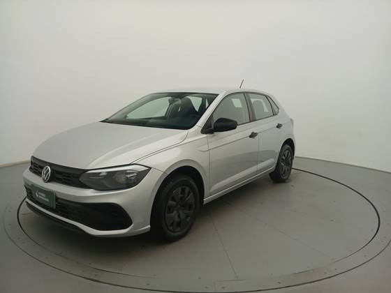 VOLKSWAGEN POLO 1.0 MPI TRACK MANUAL VOLKSWAGEN POLO 1.0 MPI TRACK MANUAL